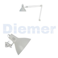 Outlet Lampara Reconocimiento Ls Plus
